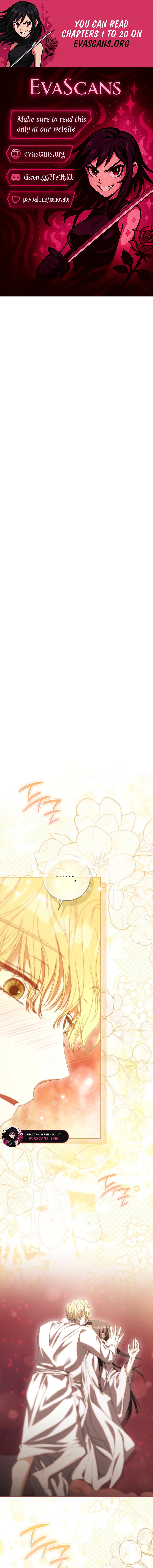Read My Husband Is My Ultimate Bias But I Think I’m Going to Be Divorced EN Manga Online