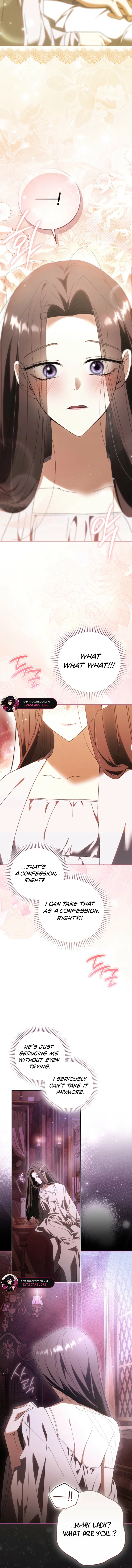 Read My Husband Is My Ultimate Bias But I Think I’m Going to Be Divorced EN Manga Online