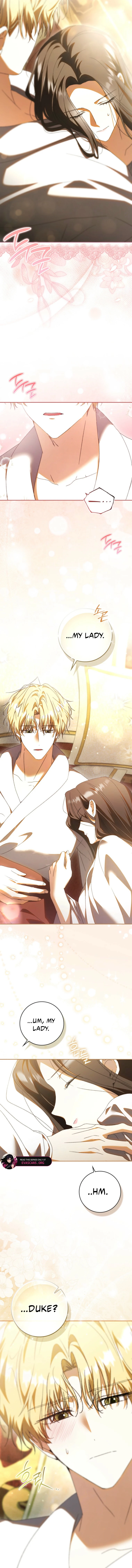 Read My Husband Is My Ultimate Bias But I Think I’m Going to Be Divorced EN Manga Online