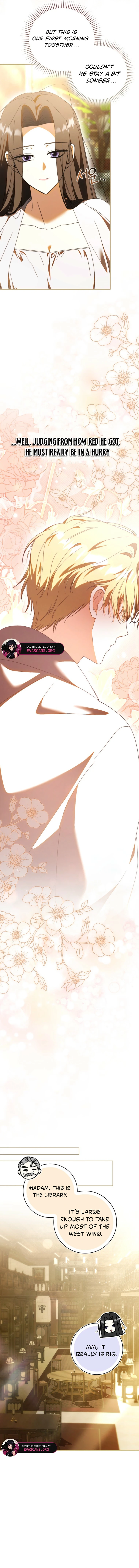 Read My Husband Is My Ultimate Bias But I Think I’m Going to Be Divorced EN Manga Online