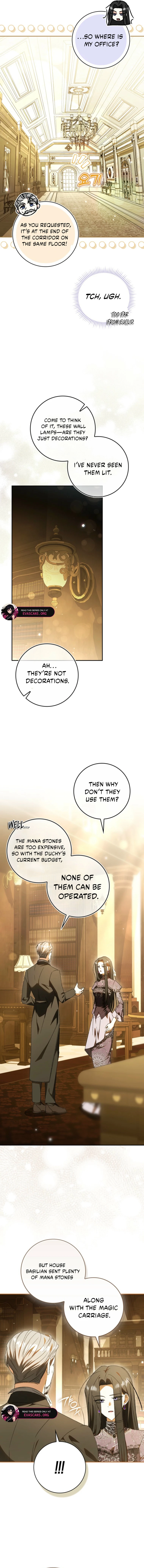Read My Husband Is My Ultimate Bias But I Think I’m Going to Be Divorced EN Manga Online