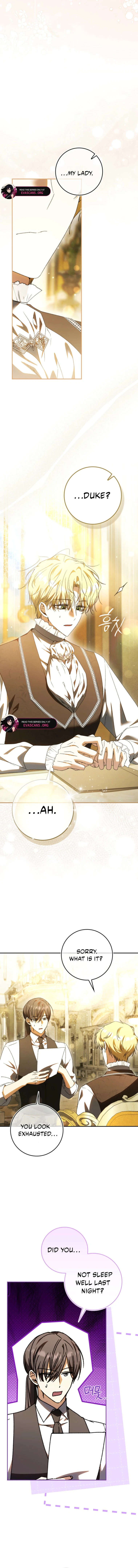 Read My Husband Is My Ultimate Bias But I Think I’m Going to Be Divorced EN Manga Online