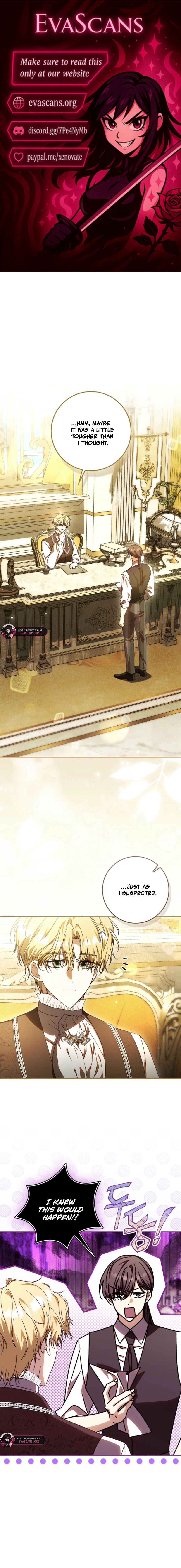 Read My Husband Is My Ultimate Bias But I Think I’m Going to Be Divorced EN Manga Online