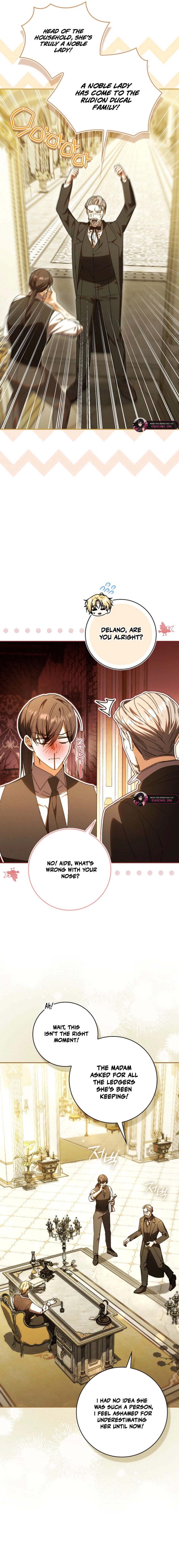 Read My Husband Is My Ultimate Bias But I Think I’m Going to Be Divorced EN Manga Online