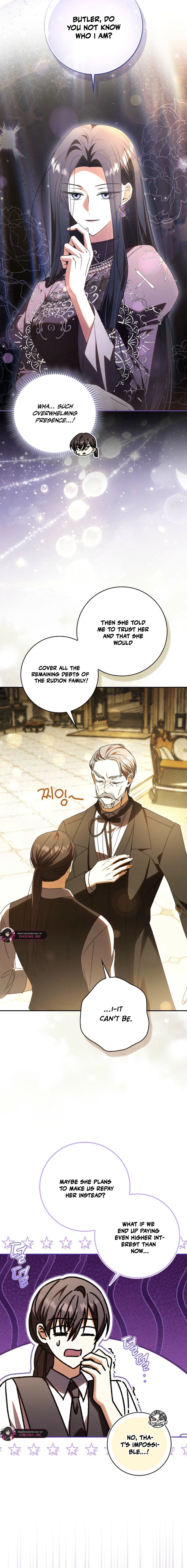 Read My Husband Is My Ultimate Bias But I Think I’m Going to Be Divorced EN Manga Online