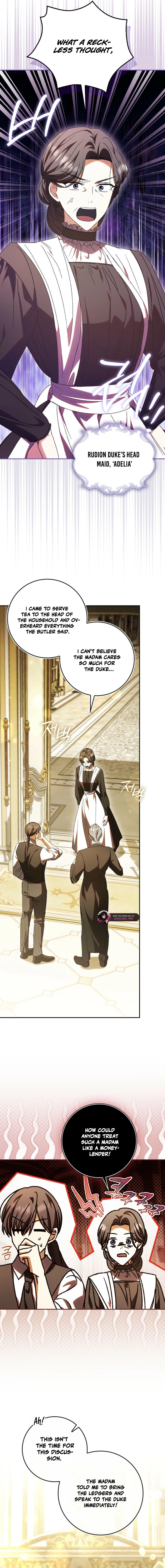 Read My Husband Is My Ultimate Bias But I Think I’m Going to Be Divorced EN Manga Online