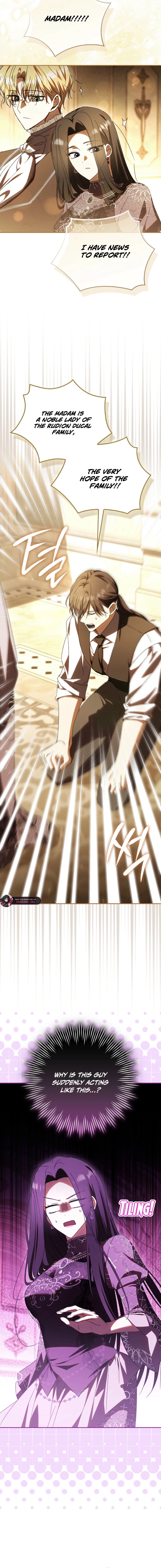 Read My Husband Is My Ultimate Bias But I Think I’m Going to Be Divorced EN Manga Online