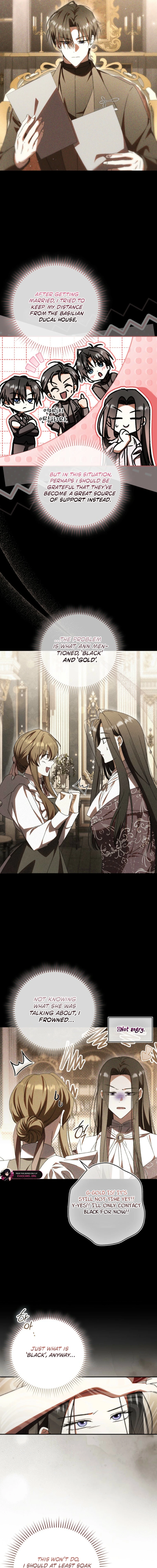 Read My Husband Is My Ultimate Bias But I Think I’m Going to Be Divorced EN Manga Online