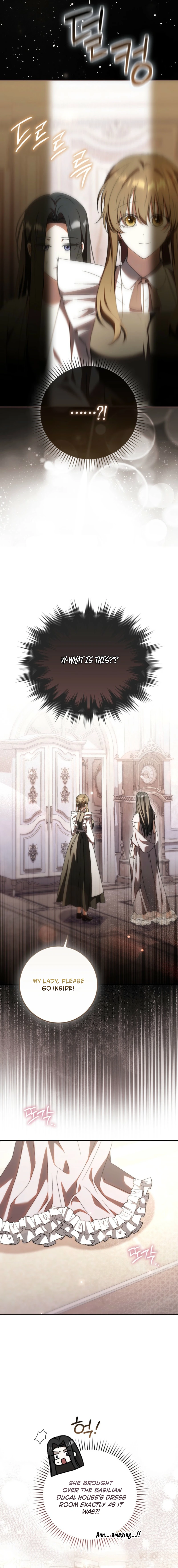 Read My Husband Is My Ultimate Bias But I Think I’m Going to Be Divorced EN Manga Online