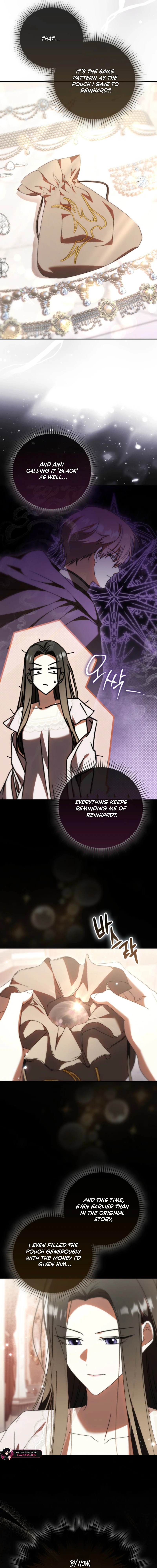Read My Husband Is My Ultimate Bias But I Think I’m Going to Be Divorced EN Manga Online