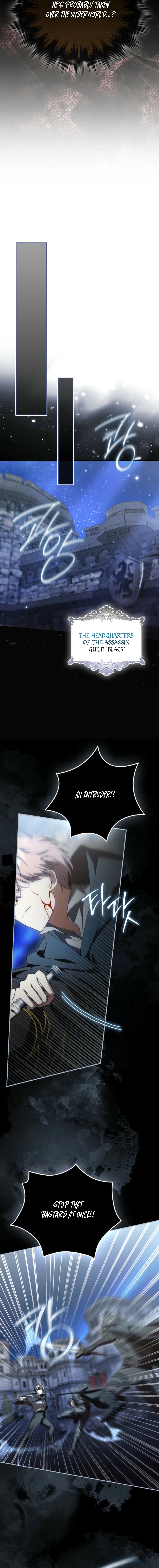 Read My Husband Is My Ultimate Bias But I Think I’m Going to Be Divorced EN Manga Online