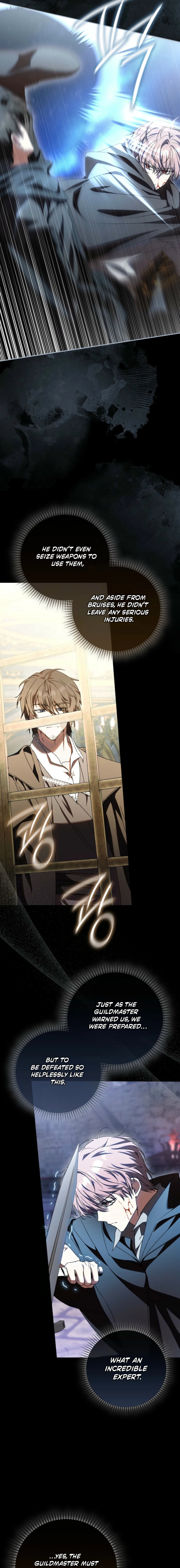 Read My Husband Is My Ultimate Bias But I Think I’m Going to Be Divorced EN Manga Online