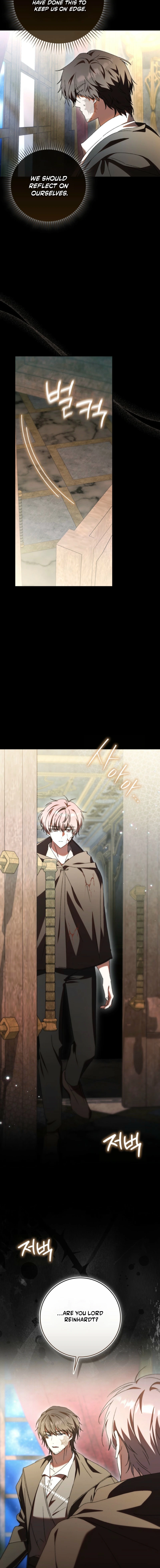 Read My Husband Is My Ultimate Bias But I Think I’m Going to Be Divorced EN Manga Online