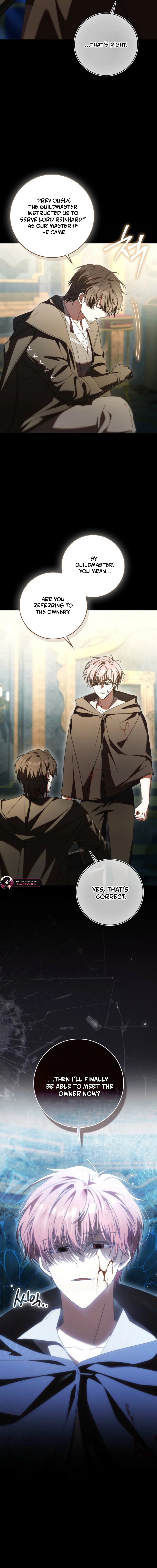 Read My Husband Is My Ultimate Bias But I Think I’m Going to Be Divorced EN Manga Online