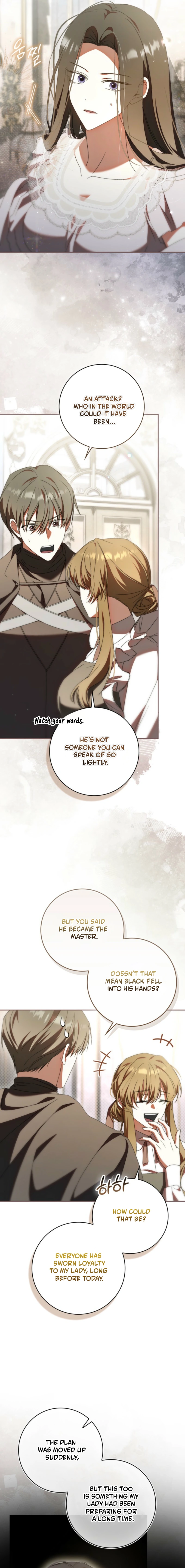 Read My Husband Is My Ultimate Bias But I Think I’m Going to Be Divorced EN Manga Online