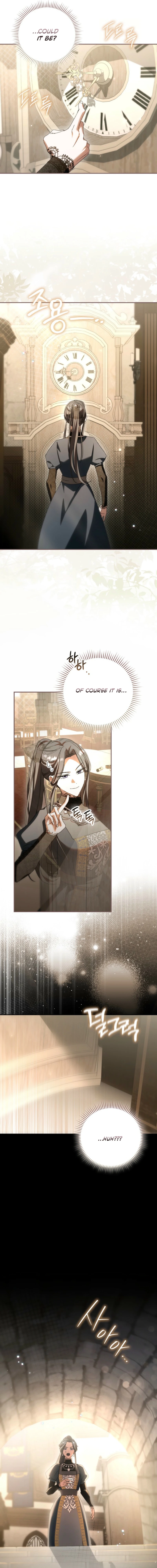 Read My Husband Is My Ultimate Bias But I Think I’m Going to Be Divorced EN Manga Online