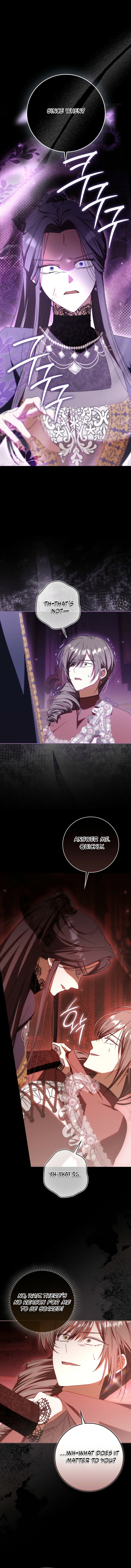 Read My Husband Is My Ultimate Bias But I Think I’m Going to Be Divorced EN Manga Online