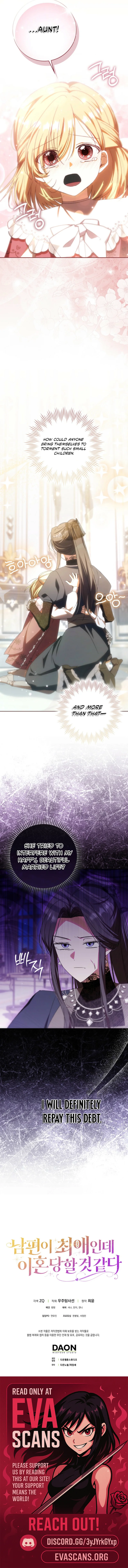 Read My Husband Is My Ultimate Bias But I Think I’m Going to Be Divorced EN Manga Online