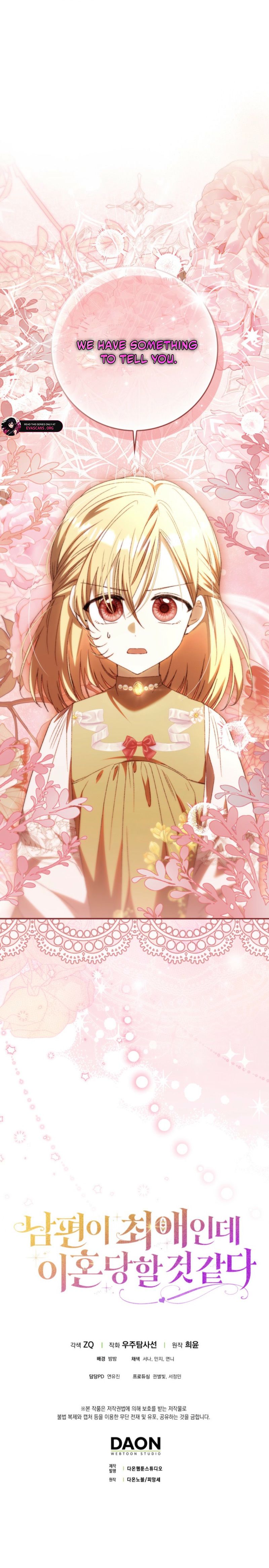 Read My Husband Is My Ultimate Bias But I Think I’m Going to Be Divorced EN Manga Online