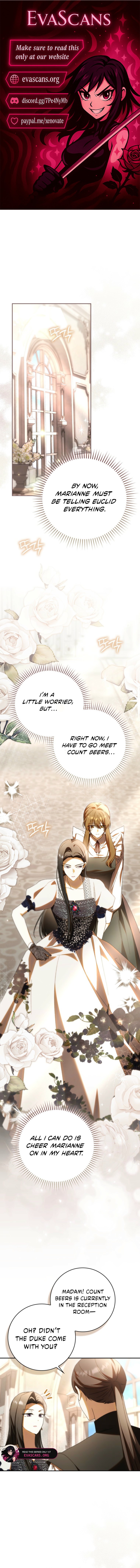 Read My Husband Is My Ultimate Bias But I Think I’m Going to Be Divorced EN Manga Online