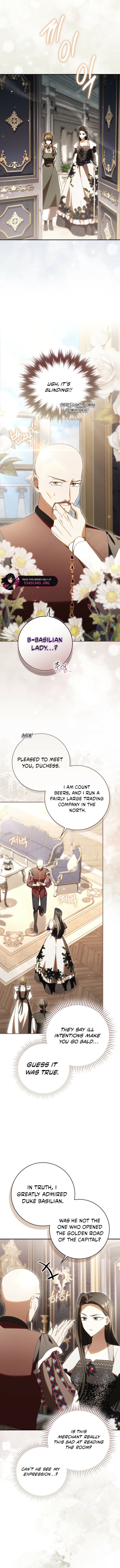 Read My Husband Is My Ultimate Bias But I Think I’m Going to Be Divorced EN Manga Online