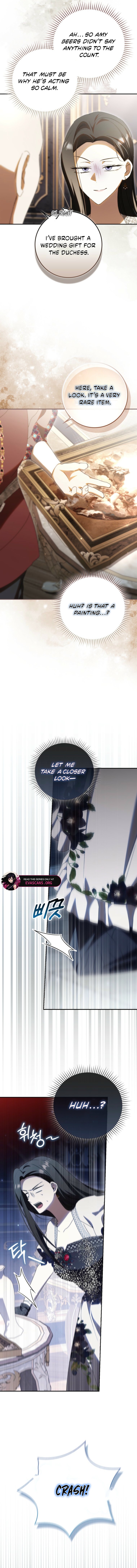 Read My Husband Is My Ultimate Bias But I Think I’m Going to Be Divorced EN Manga Online