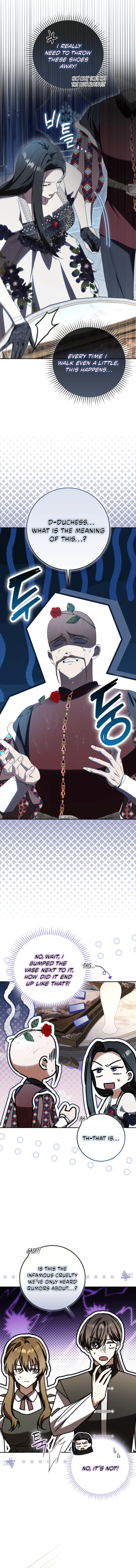 Read My Husband Is My Ultimate Bias But I Think I’m Going to Be Divorced EN Manga Online