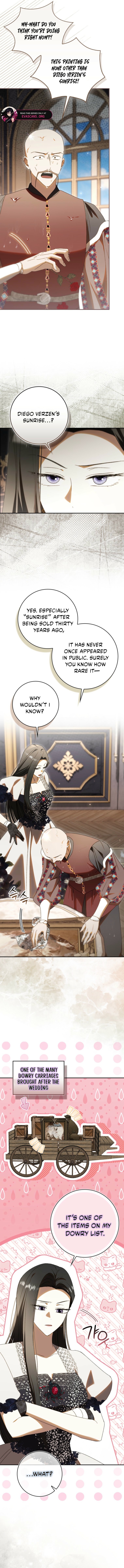 Read My Husband Is My Ultimate Bias But I Think I’m Going to Be Divorced EN Manga Online