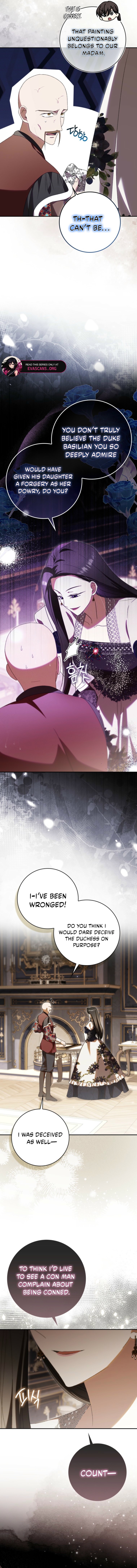 Read My Husband Is My Ultimate Bias But I Think I’m Going to Be Divorced EN Manga Online