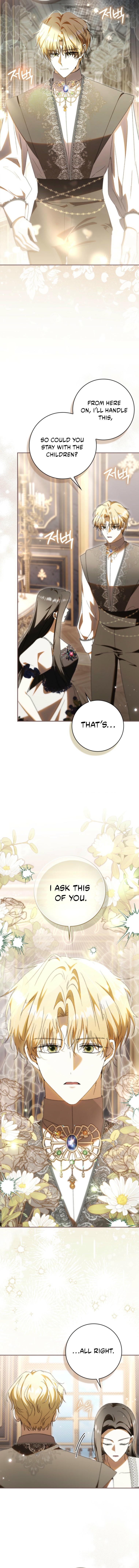 Read My Husband Is My Ultimate Bias But I Think I’m Going to Be Divorced EN Manga Online