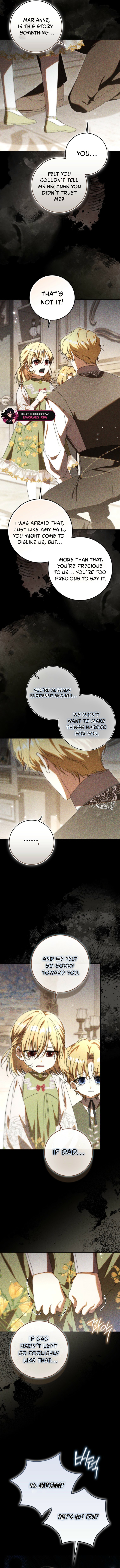 Read My Husband Is My Ultimate Bias But I Think I’m Going to Be Divorced EN Manga Online