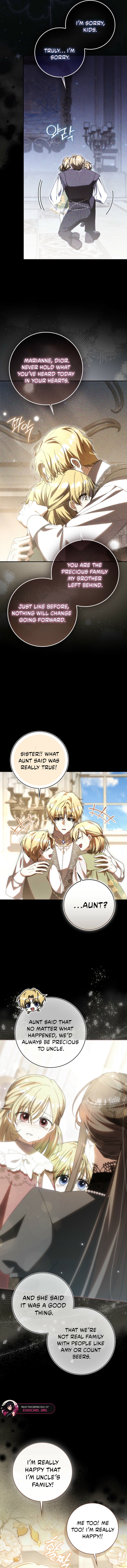 Read My Husband Is My Ultimate Bias But I Think I’m Going to Be Divorced EN Manga Online