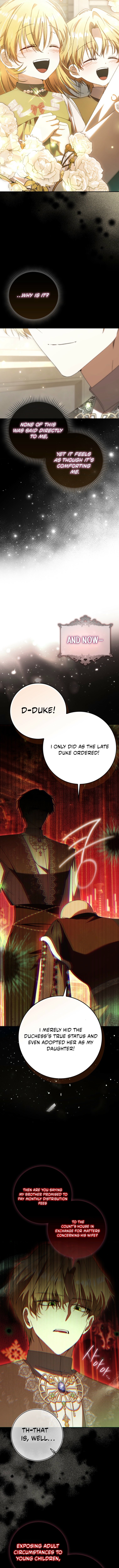 Read My Husband Is My Ultimate Bias But I Think I’m Going to Be Divorced EN Manga Online