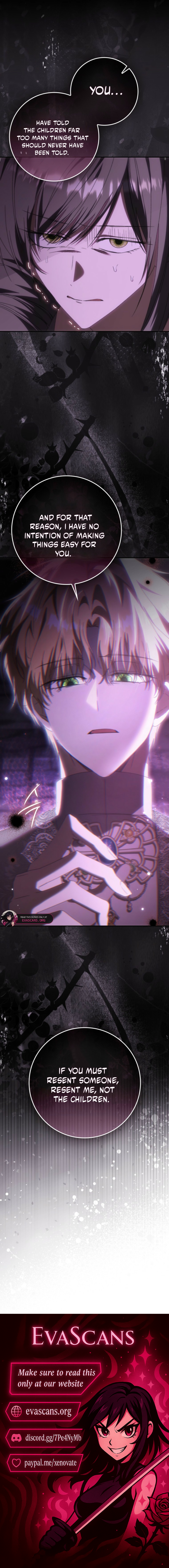 Read My Husband Is My Ultimate Bias But I Think I’m Going to Be Divorced EN Manga Online
