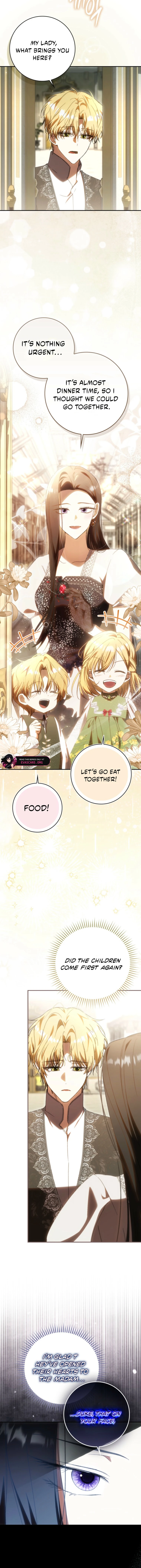 Read My Husband Is My Ultimate Bias But I Think I’m Going to Be Divorced EN Manga Online