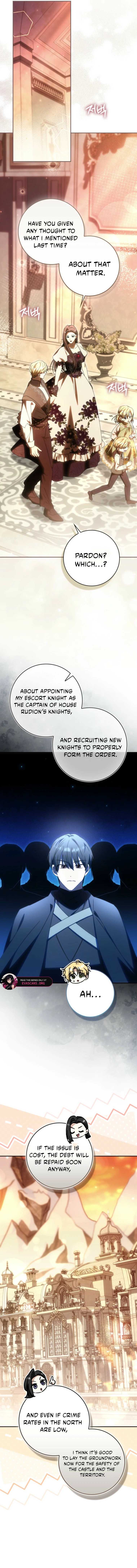 Read My Husband Is My Ultimate Bias But I Think I’m Going to Be Divorced EN Manga Online