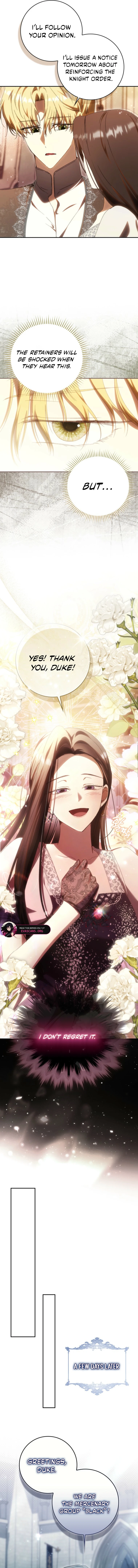 Read My Husband Is My Ultimate Bias But I Think I’m Going to Be Divorced EN Manga Online