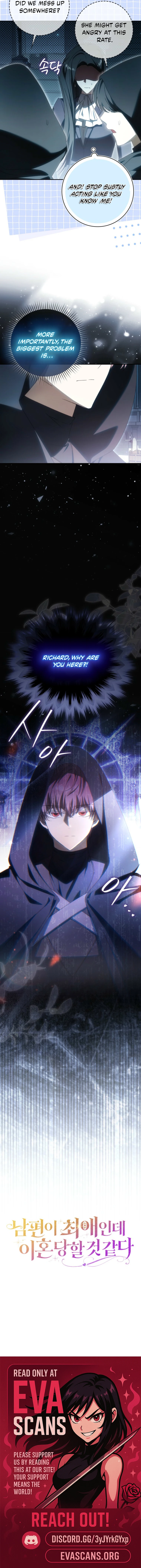 Read My Husband Is My Ultimate Bias But I Think I’m Going to Be Divorced EN Manga Online
