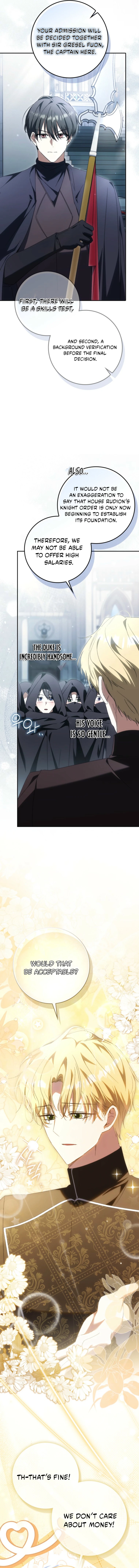 Read My Husband Is My Ultimate Bias But I Think I’m Going to Be Divorced EN Manga Online