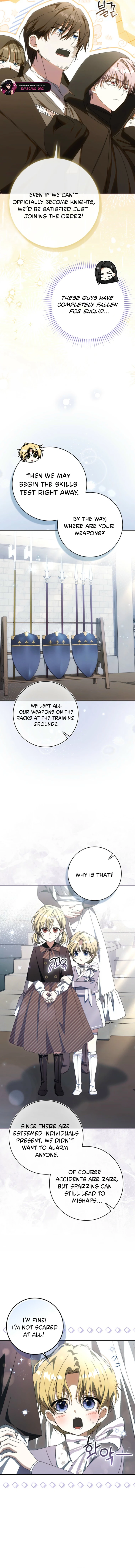 Read My Husband Is My Ultimate Bias But I Think I’m Going to Be Divorced EN Manga Online