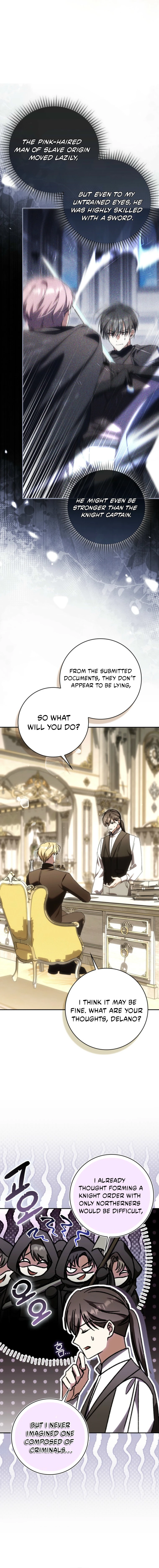 Read My Husband Is My Ultimate Bias But I Think I’m Going to Be Divorced EN Manga Online