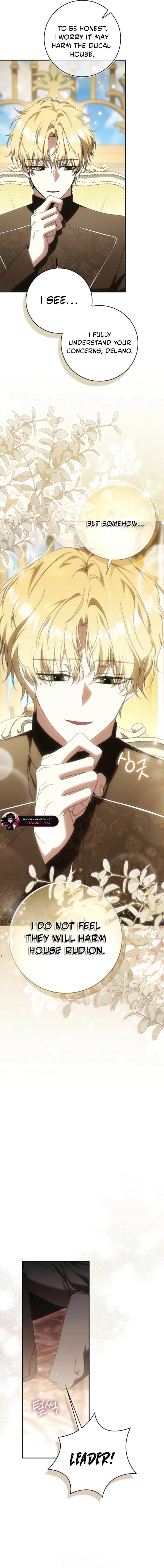 Read My Husband Is My Ultimate Bias But I Think I’m Going to Be Divorced EN Manga Online