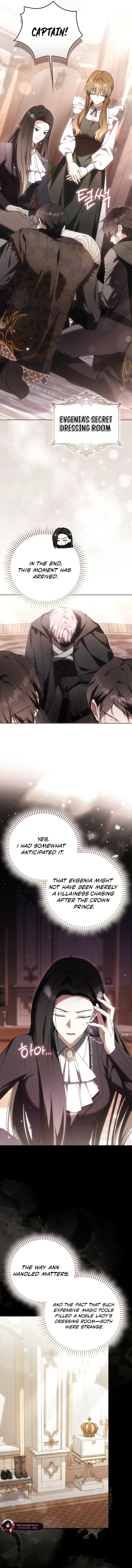 Read My Husband Is My Ultimate Bias But I Think I’m Going to Be Divorced EN Manga Online