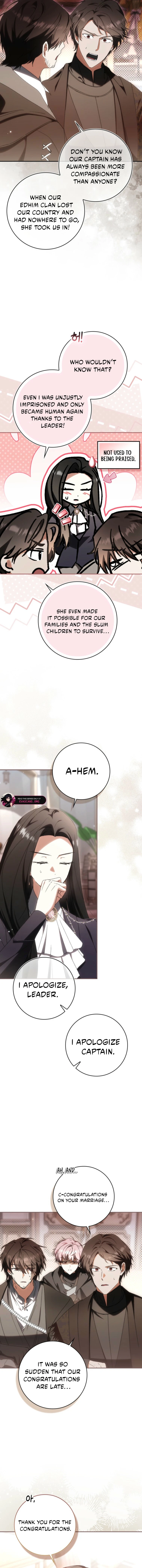 Read My Husband Is My Ultimate Bias But I Think I’m Going to Be Divorced EN Manga Online