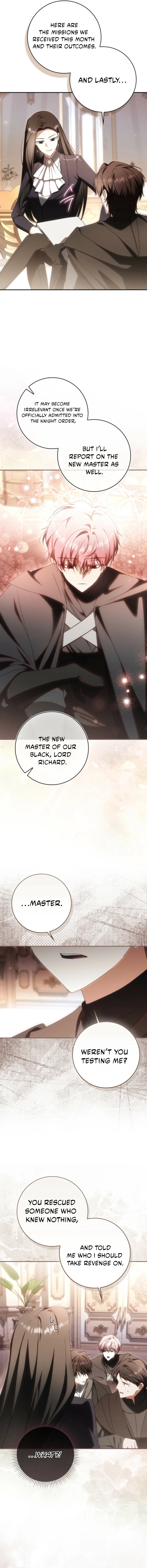 Read My Husband Is My Ultimate Bias But I Think I’m Going to Be Divorced EN Manga Online