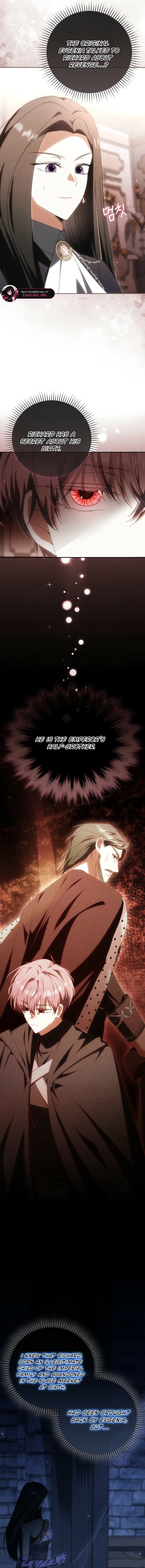 Read My Husband Is My Ultimate Bias But I Think I’m Going to Be Divorced EN Manga Online