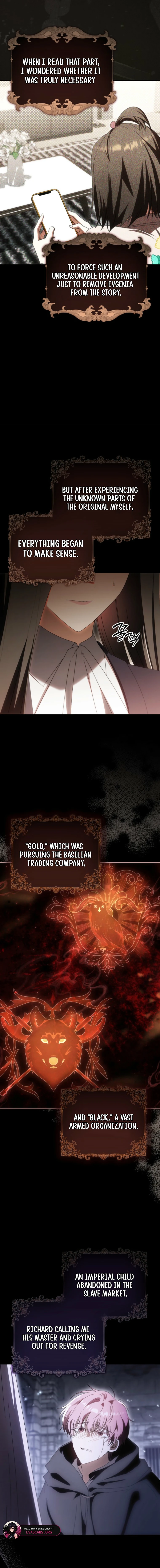 Read My Husband Is My Ultimate Bias But I Think I’m Going to Be Divorced EN Manga Online