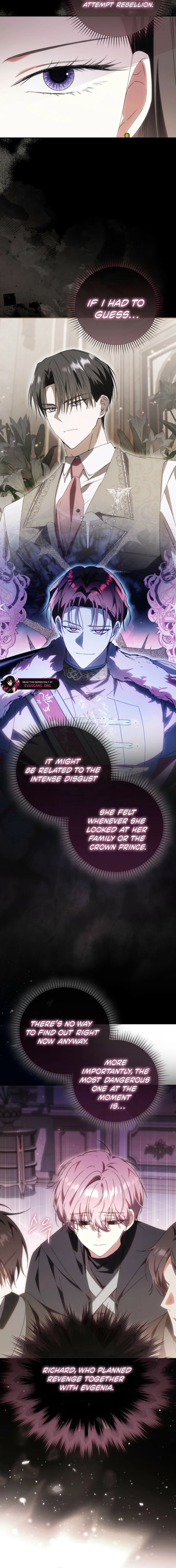 Read My Husband Is My Ultimate Bias But I Think I’m Going to Be Divorced EN Manga Online