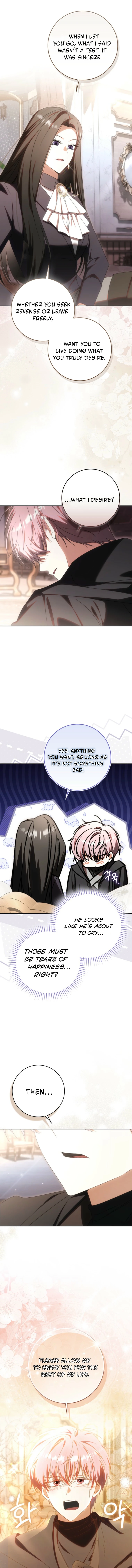 Read My Husband Is My Ultimate Bias But I Think I’m Going to Be Divorced EN Manga Online