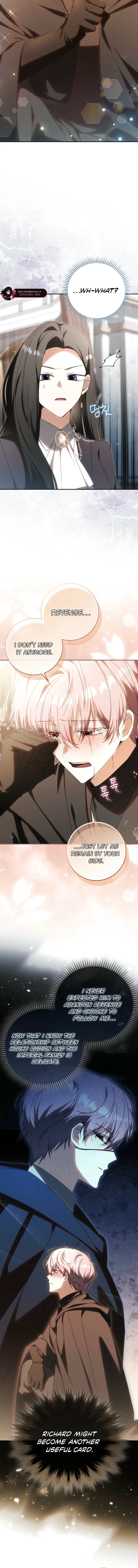 Read My Husband Is My Ultimate Bias But I Think I’m Going to Be Divorced EN Manga Online